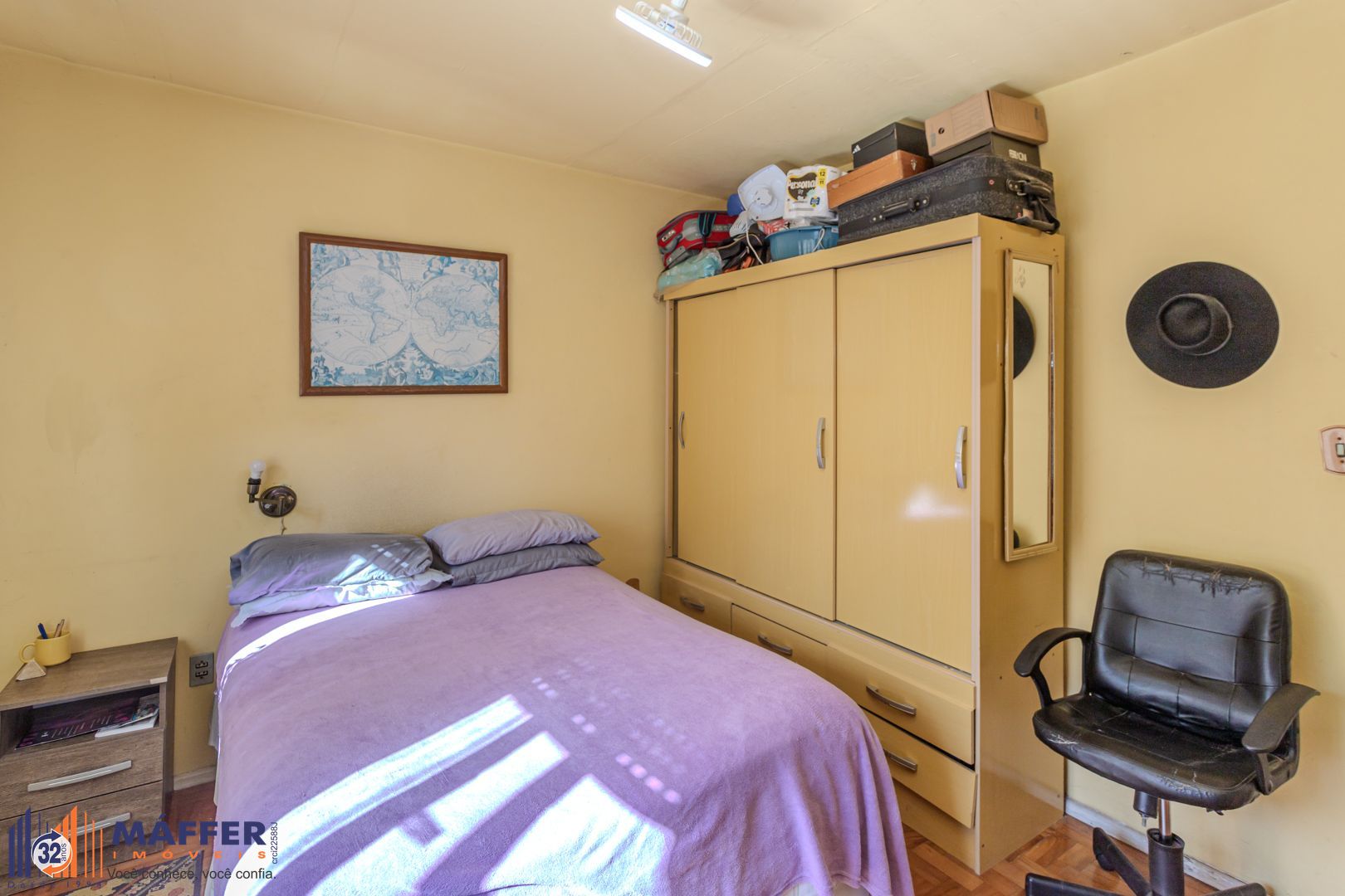 Apartamento, 1 quarto, 47 m² - Foto 6