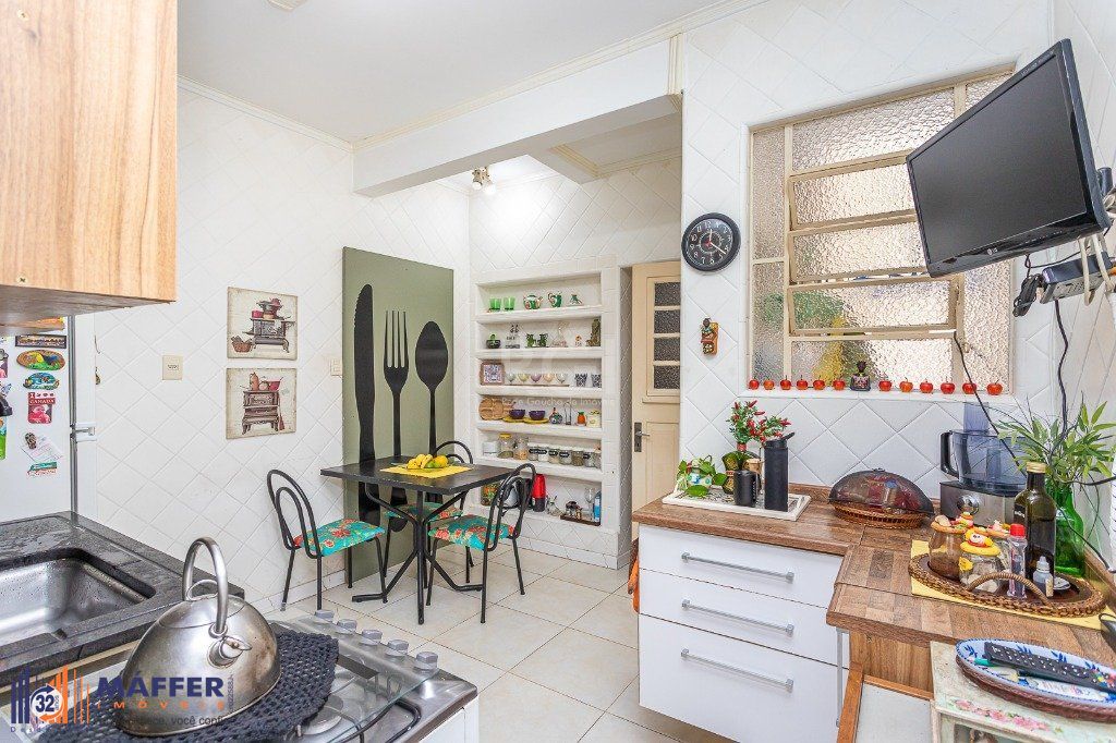 Apartamento, 3 quartos, 128 m² - Foto 25