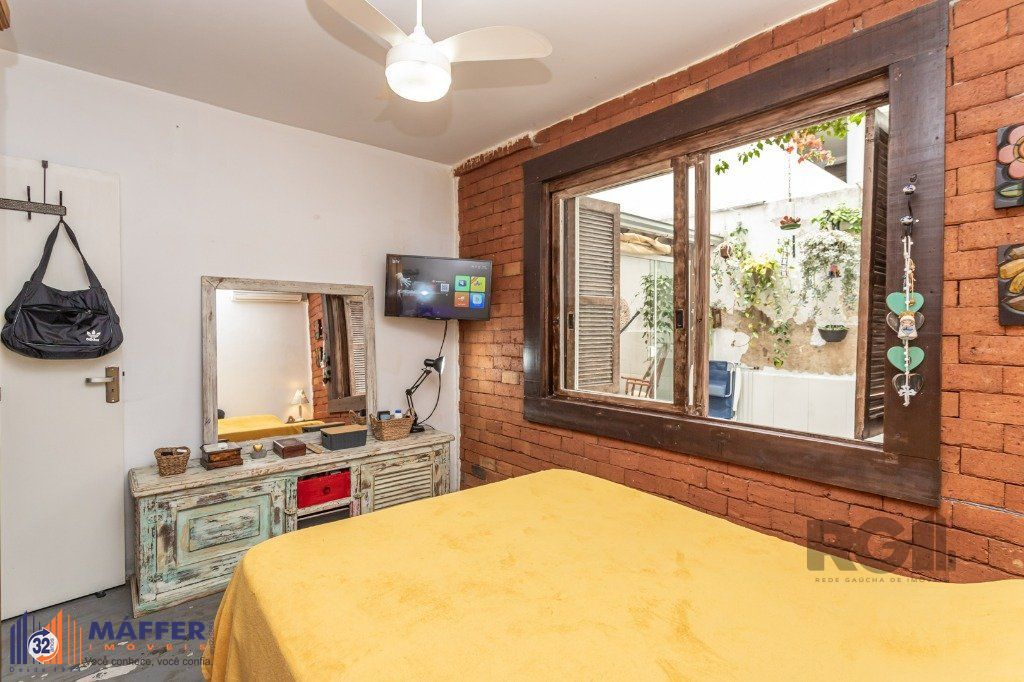 Apartamento, 1 quarto, 44 m² - Foto 4