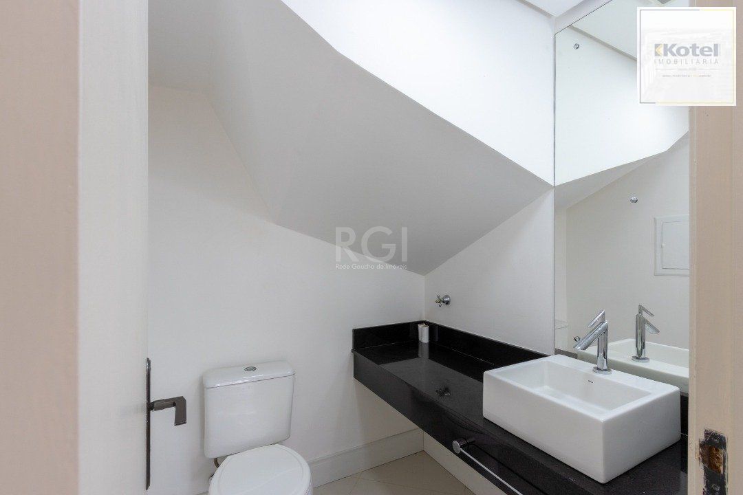 Casa de Condomínio, 4 quartos, à venda, 164 m², Vila Assunção - Porto Alegre — foto 4
