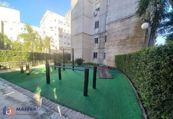 Apartamento, 3 quartos, 61 m² - Foto 39