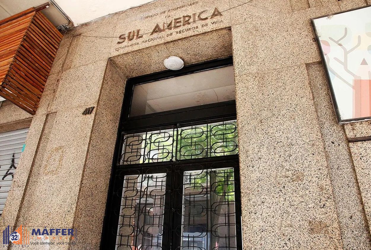 Apartamento, 1 quarto, 40 m² - Foto 1
