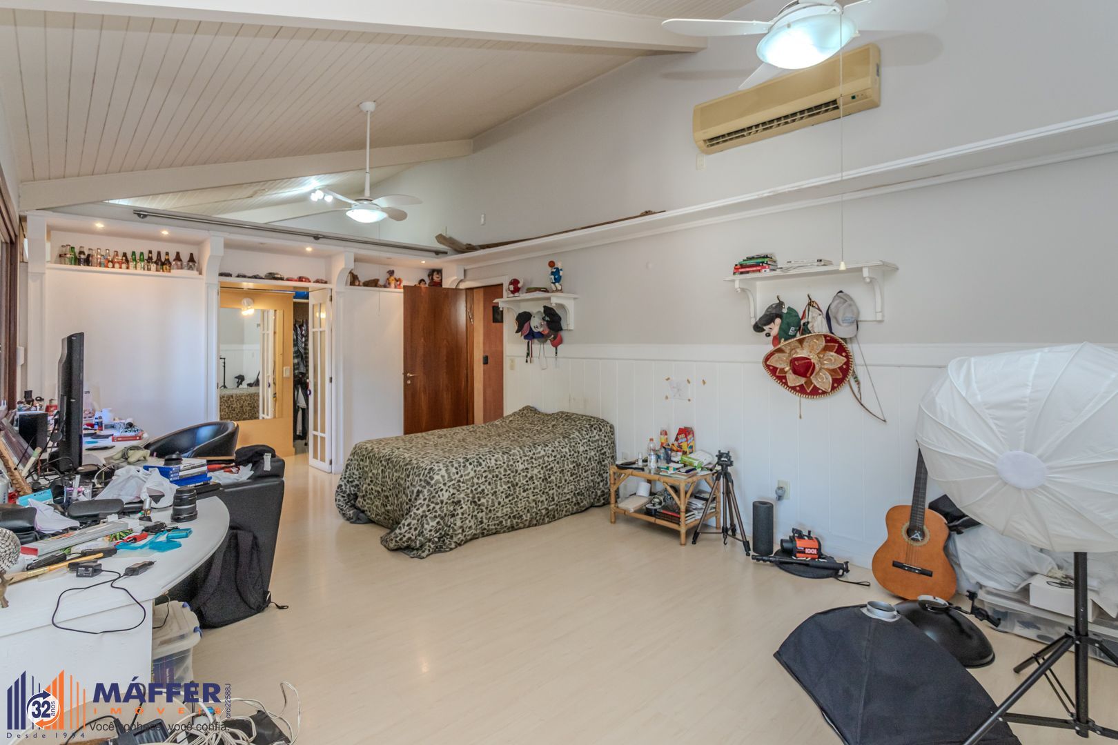 Casa de Condomínio, 5 quartos - Foto 8