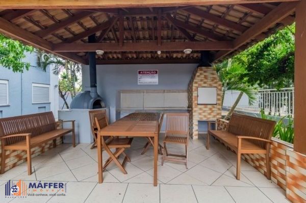 Apartamento, 2 quartos, 48 m² - Foto 28