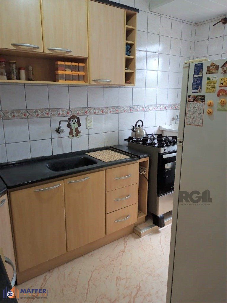 Apartamento, 2 quartos, 52 m² - Foto 10