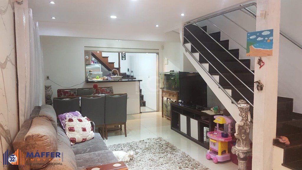Casa de Condomínio, 2 quartos, à venda, 80 m², Nossa Senhora das Graças - Canoas — foto 3