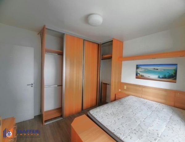 Apartamento, 2 quartos, 58 m² - Foto 6