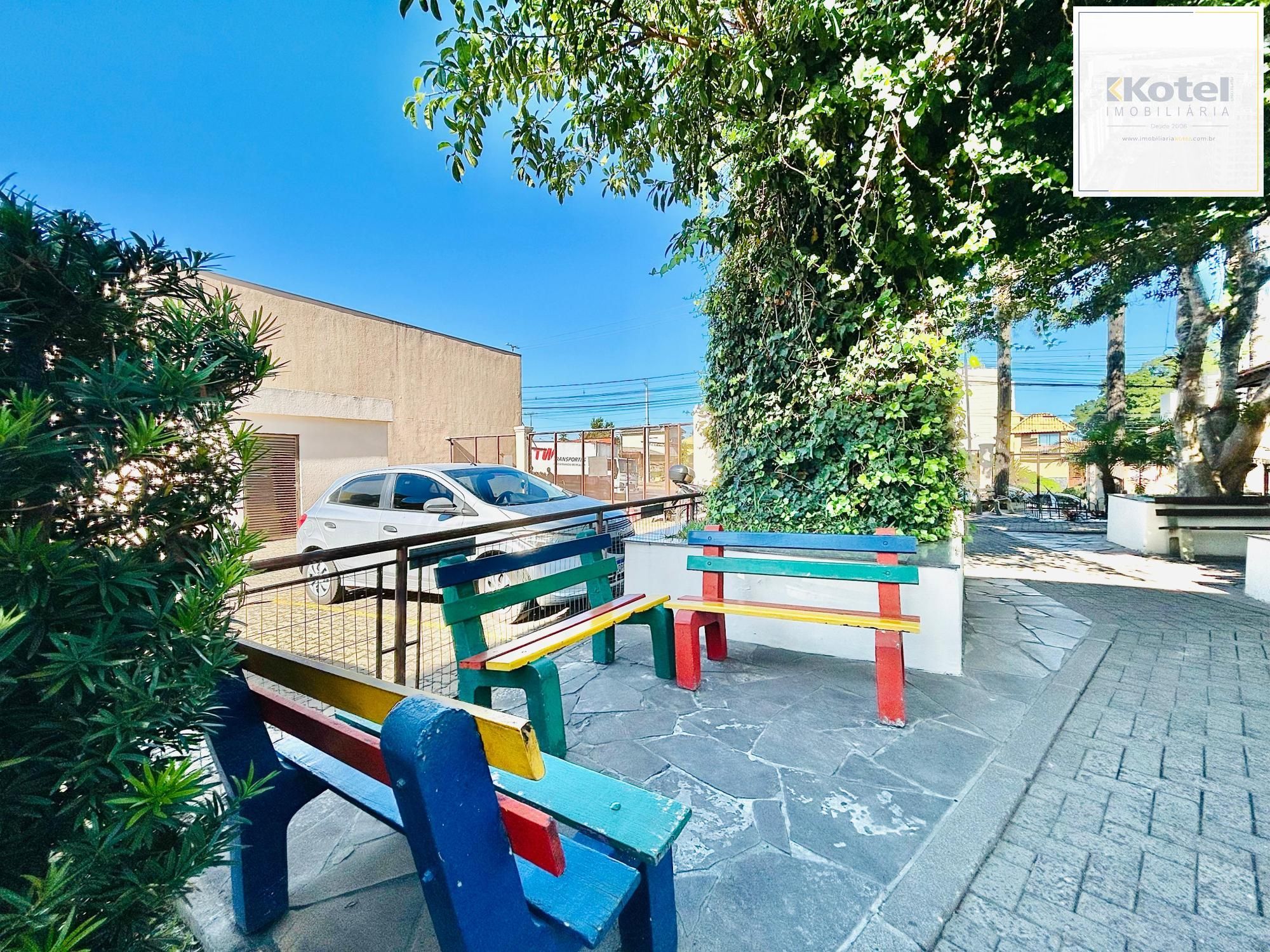 Condomínio Alto do Bosque - Apartamento no Bairro Lomba do Pinheiro — foto 4