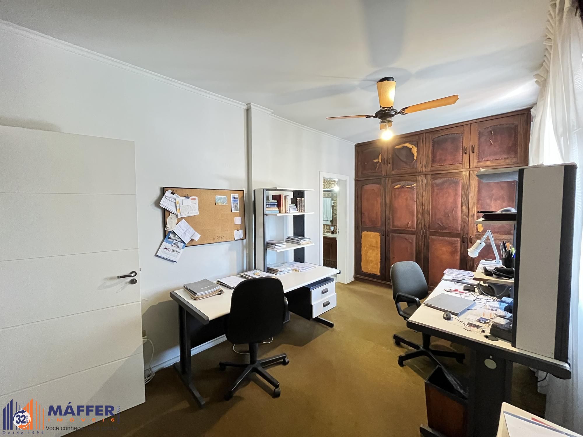 Apartamento, 3 quartos, 135 m² - Foto 8