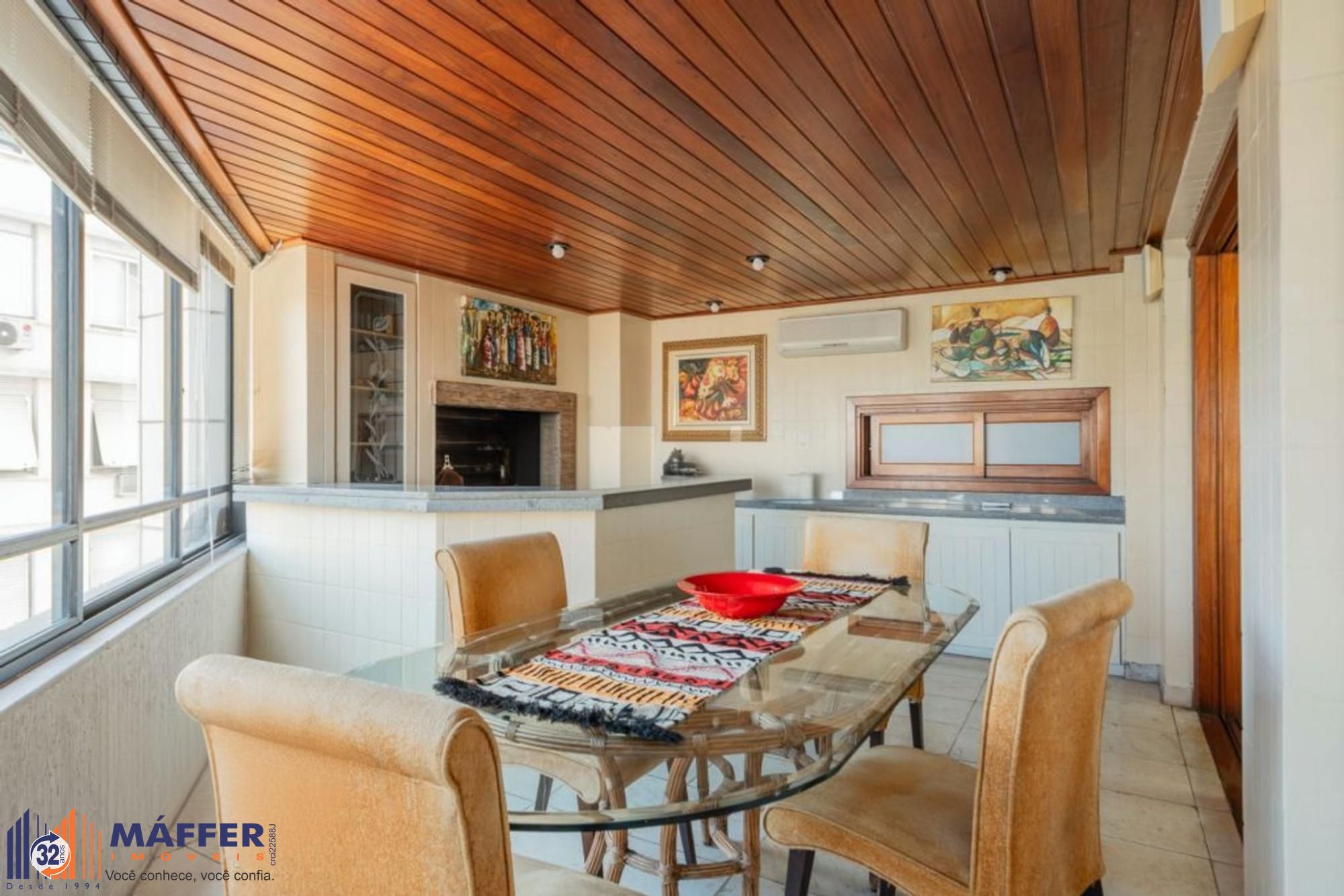 Apartamento, 4 quartos, 302 m² - Foto 18