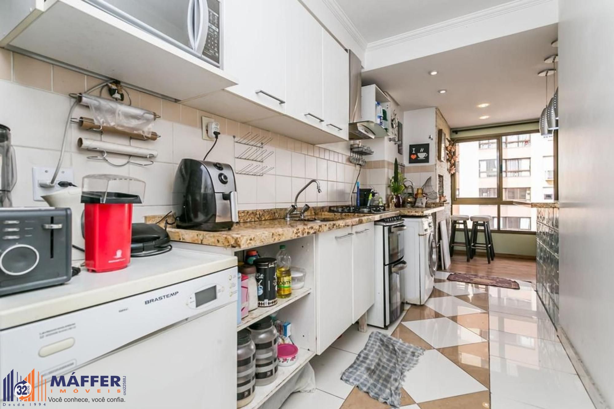 Apartamento, 3 quartos, 89 m² - Foto 7