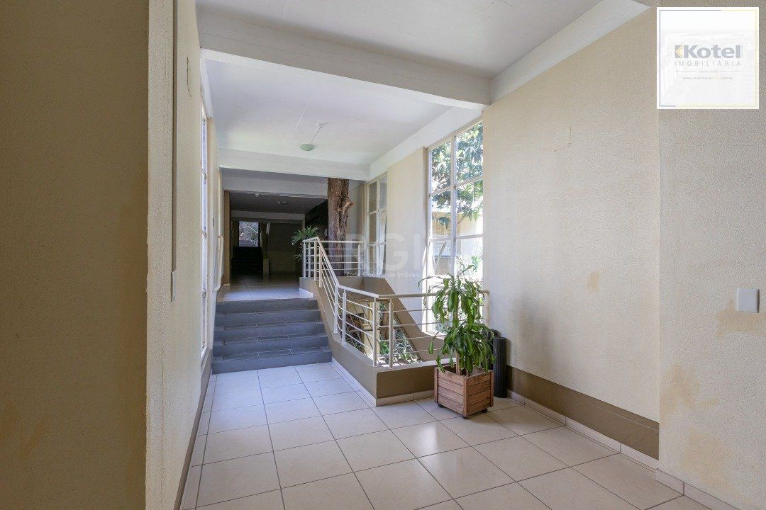 Excelente apartamento de um dormitório com box privativo coberto — foto 5