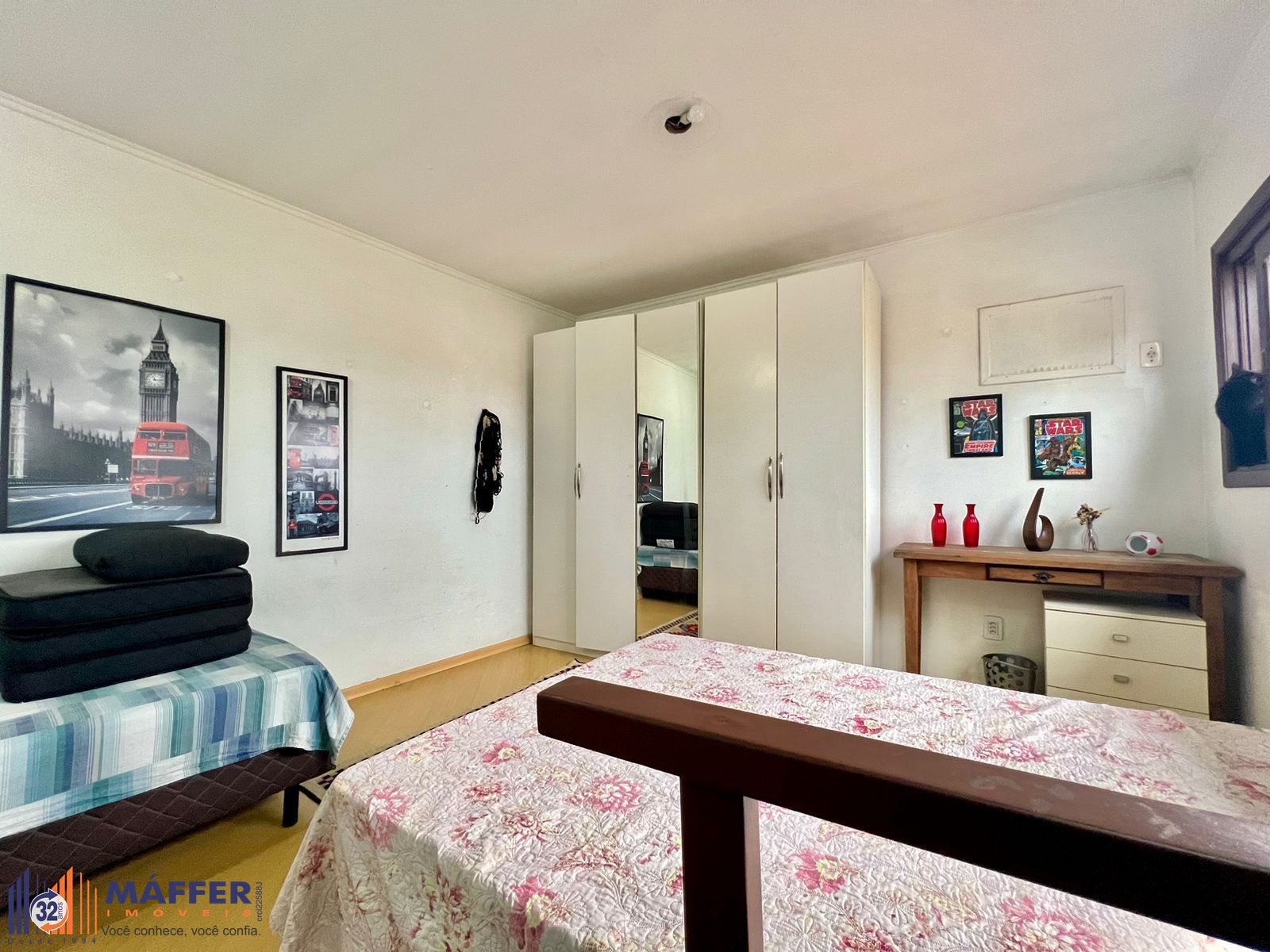 Sobrado, 3 quartos, 163 m² - Foto 42