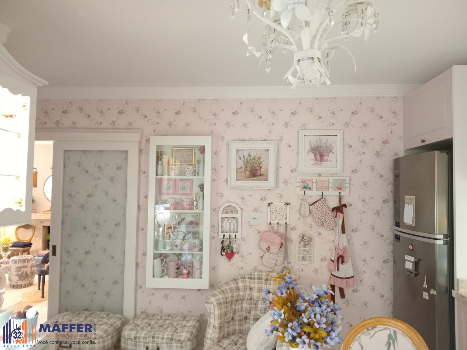 Apartamento, 3 quartos, 132 m² - Foto 22