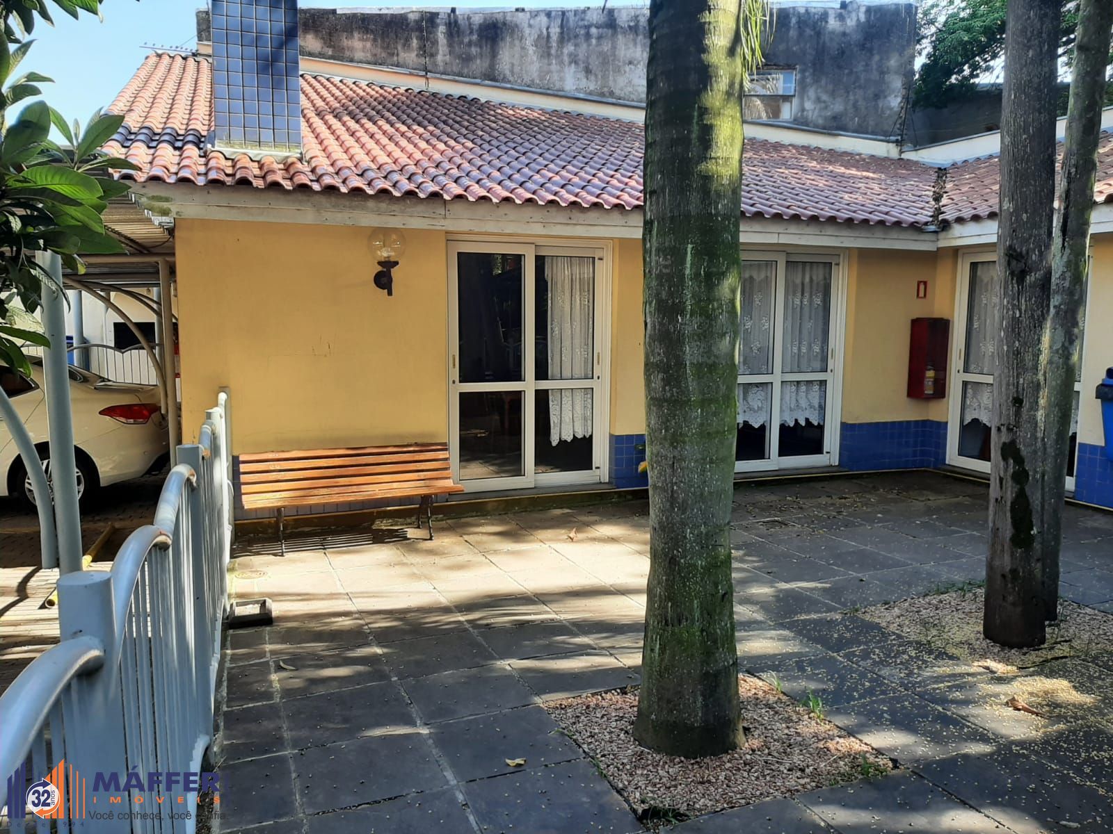 Apartamento, 2 quartos, 55 m² - Foto 59