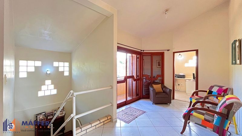 Casa, 3 quartos, 211 m² - Foto 4