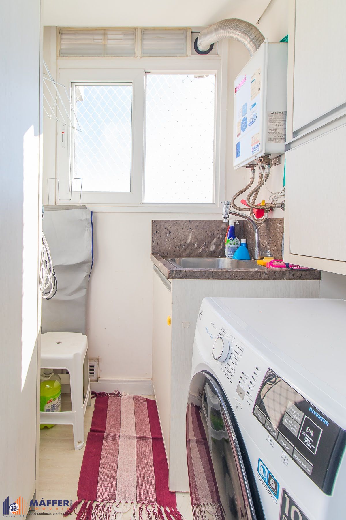 Apartamento, 2 quartos, 59 m² - Foto 21