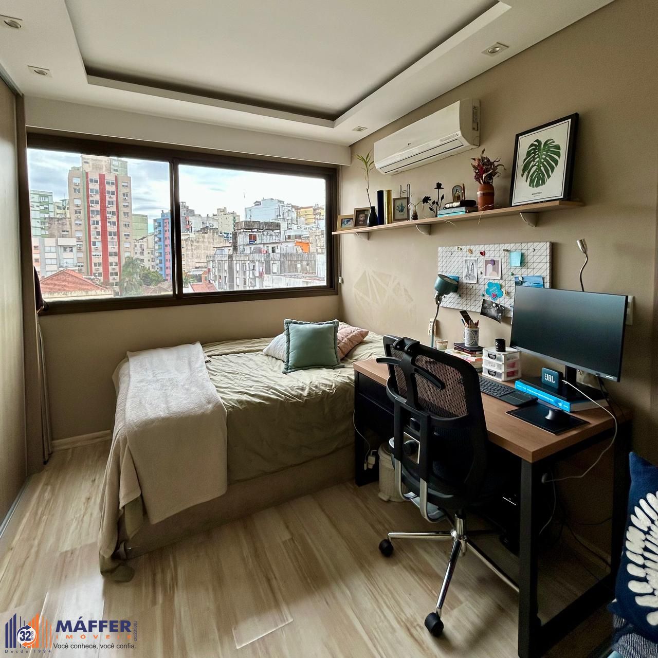 Apartamento, 1 quarto, 31 m² - Foto 15