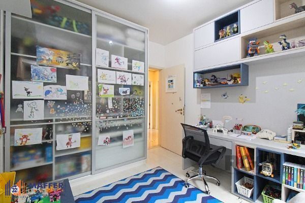 Casa de Condomínio, 4 quartos - Foto 37