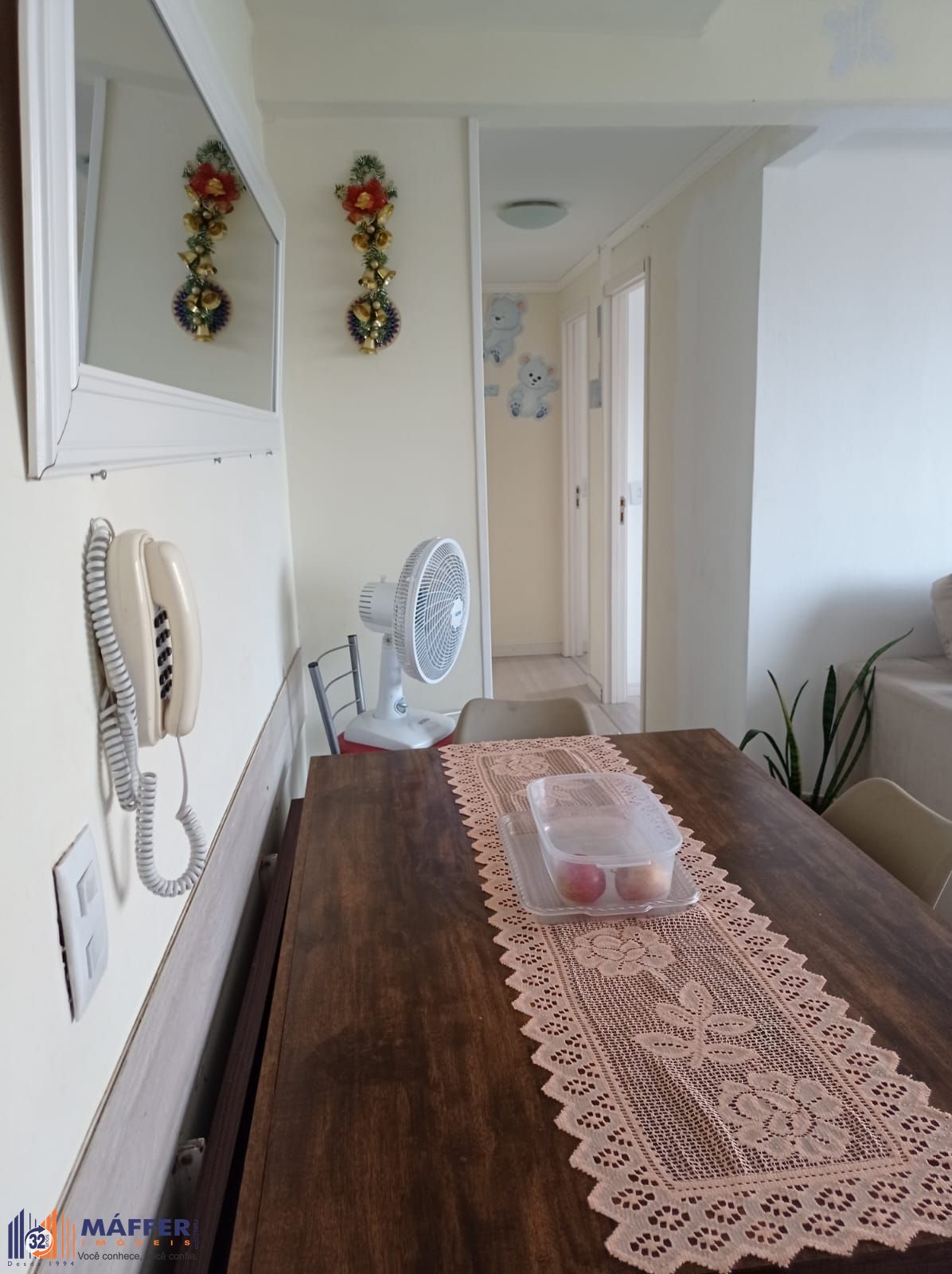 Apartamento, 3 quartos, 65 m² - Foto 8
