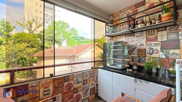 Apartamento, 3 quartos, 126 m² - Foto 44