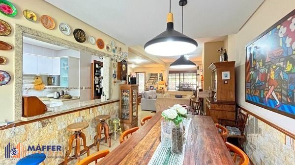 Casa, 3 quartos, 274 m² - Foto 12