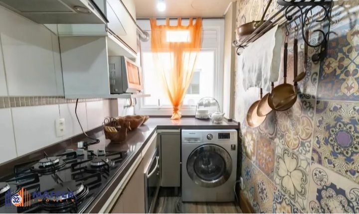 Apartamento, 1 quarto, 48 m² - Foto 8
