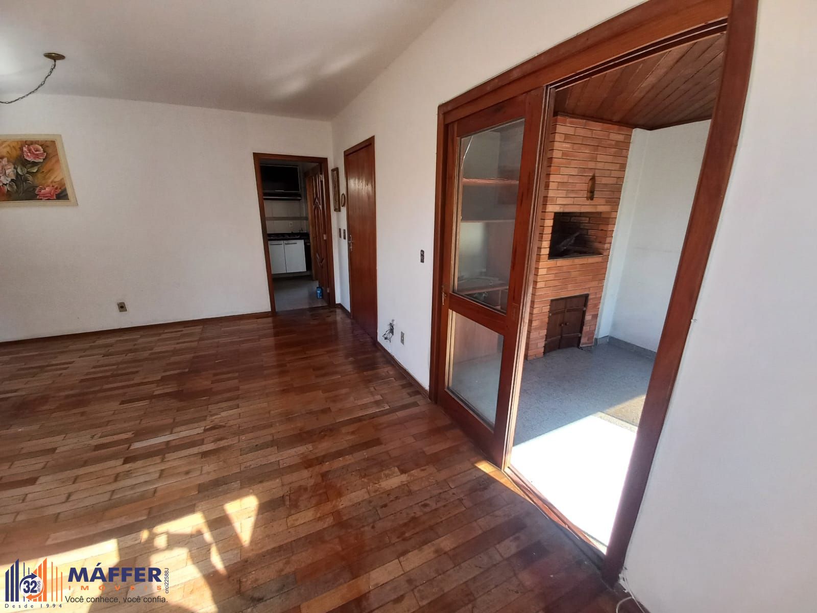 Apartamento, 3 quartos, à venda, 110 m², Jardim Itu - Porto Alegre — foto 4