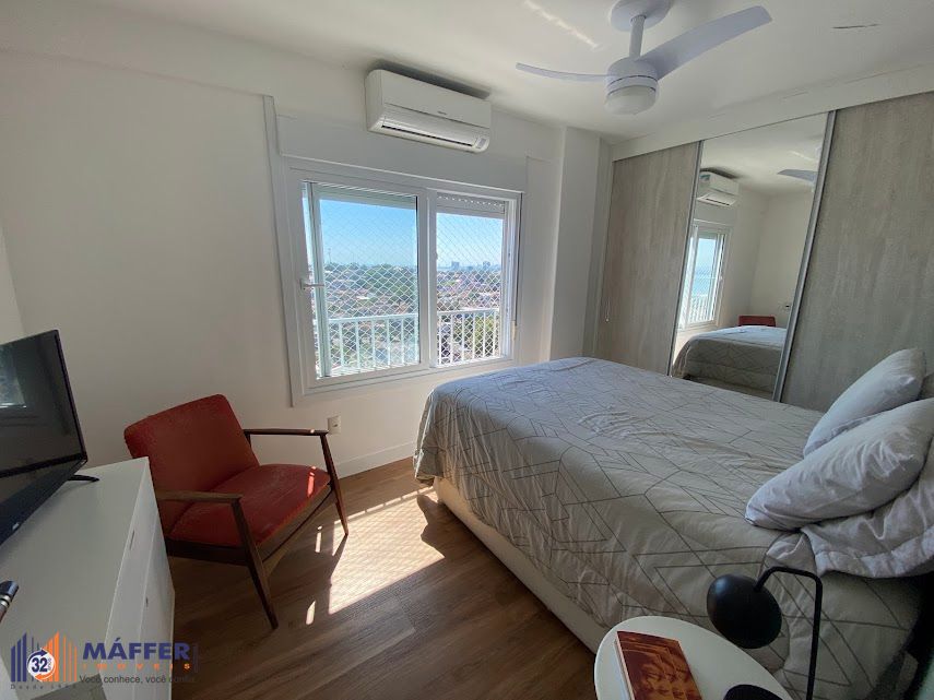 Cobertura, 3 quartos, 151 m² - Foto 14