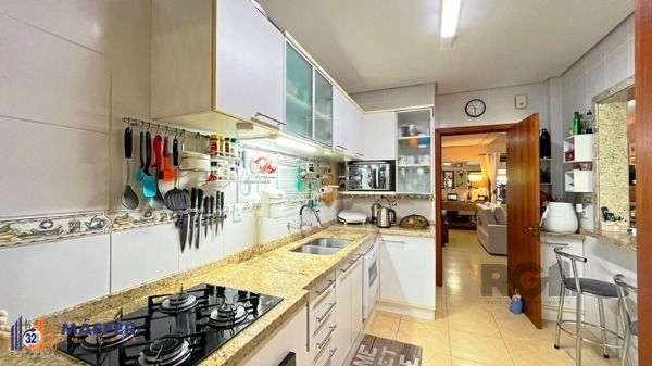 Casa, 3 quartos, 274 m² - Foto 19