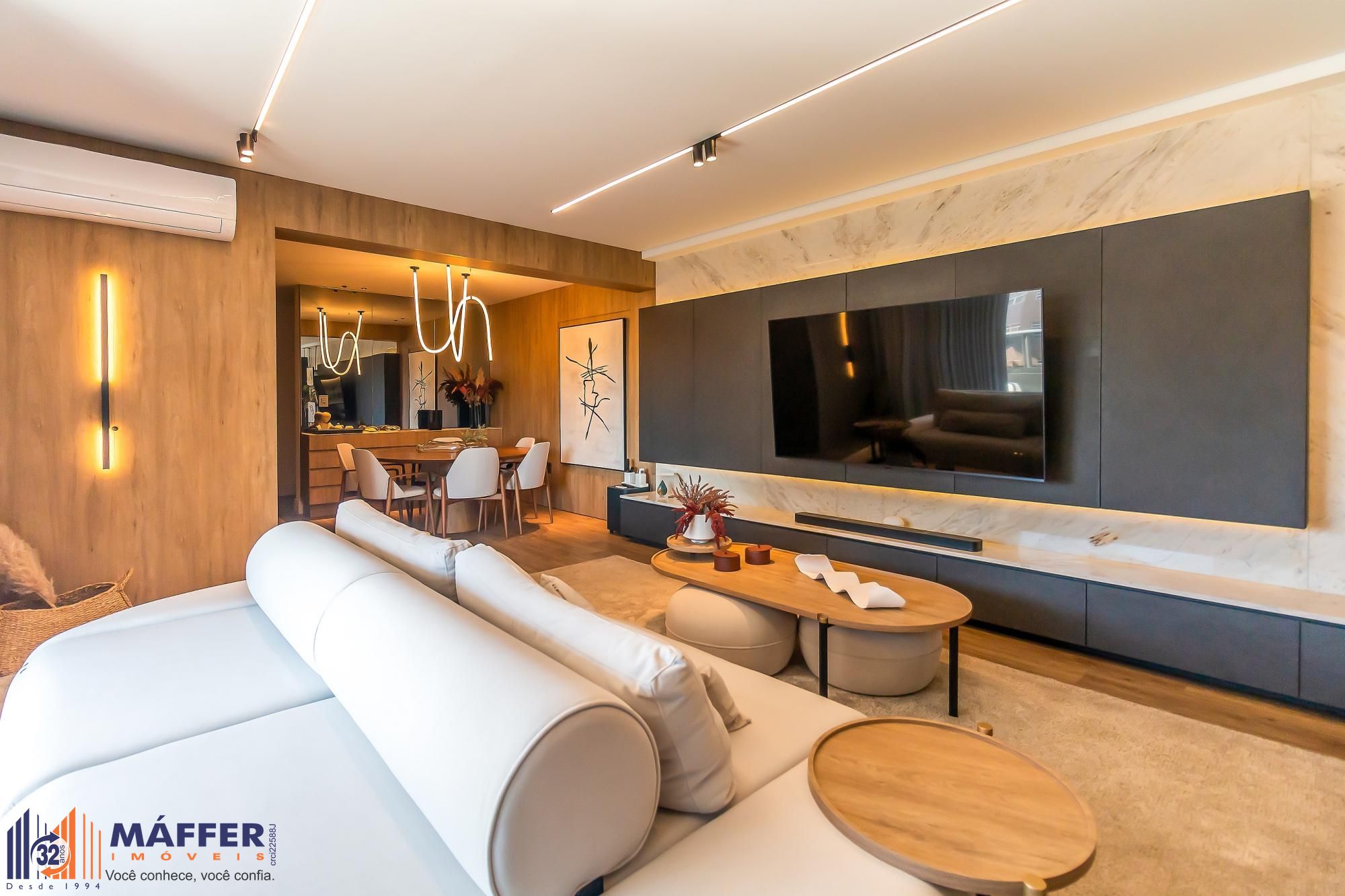 Apartamento, 3 quartos, 149 m² - Foto 5