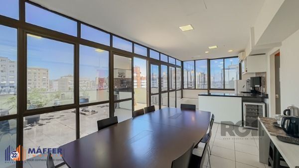 Sala-Conjunto, 121 m² - Foto 17