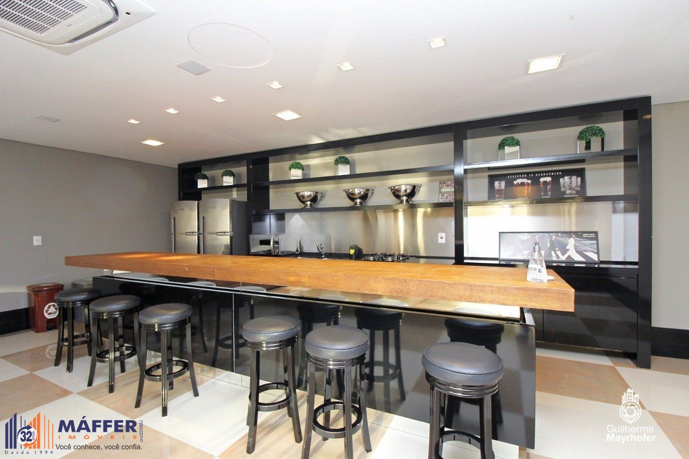 Apartamento, 3 quartos, 128 m² - Foto 41