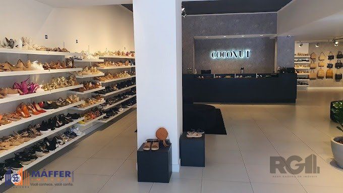 Loja, 2 salas, à venda, 233 m², Moinhos de Vento - Porto Alegre — foto 4