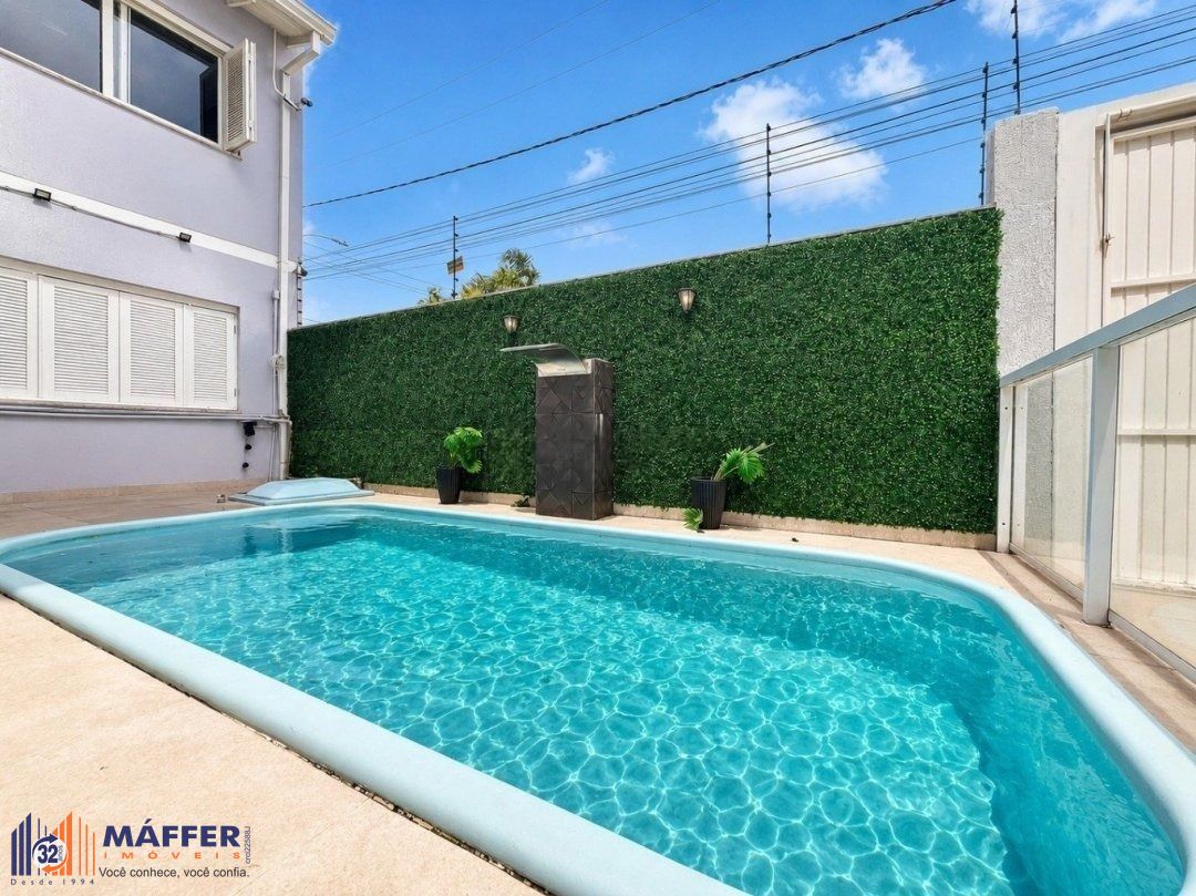 Casa, 3 quartos, 268 m² - Foto 25