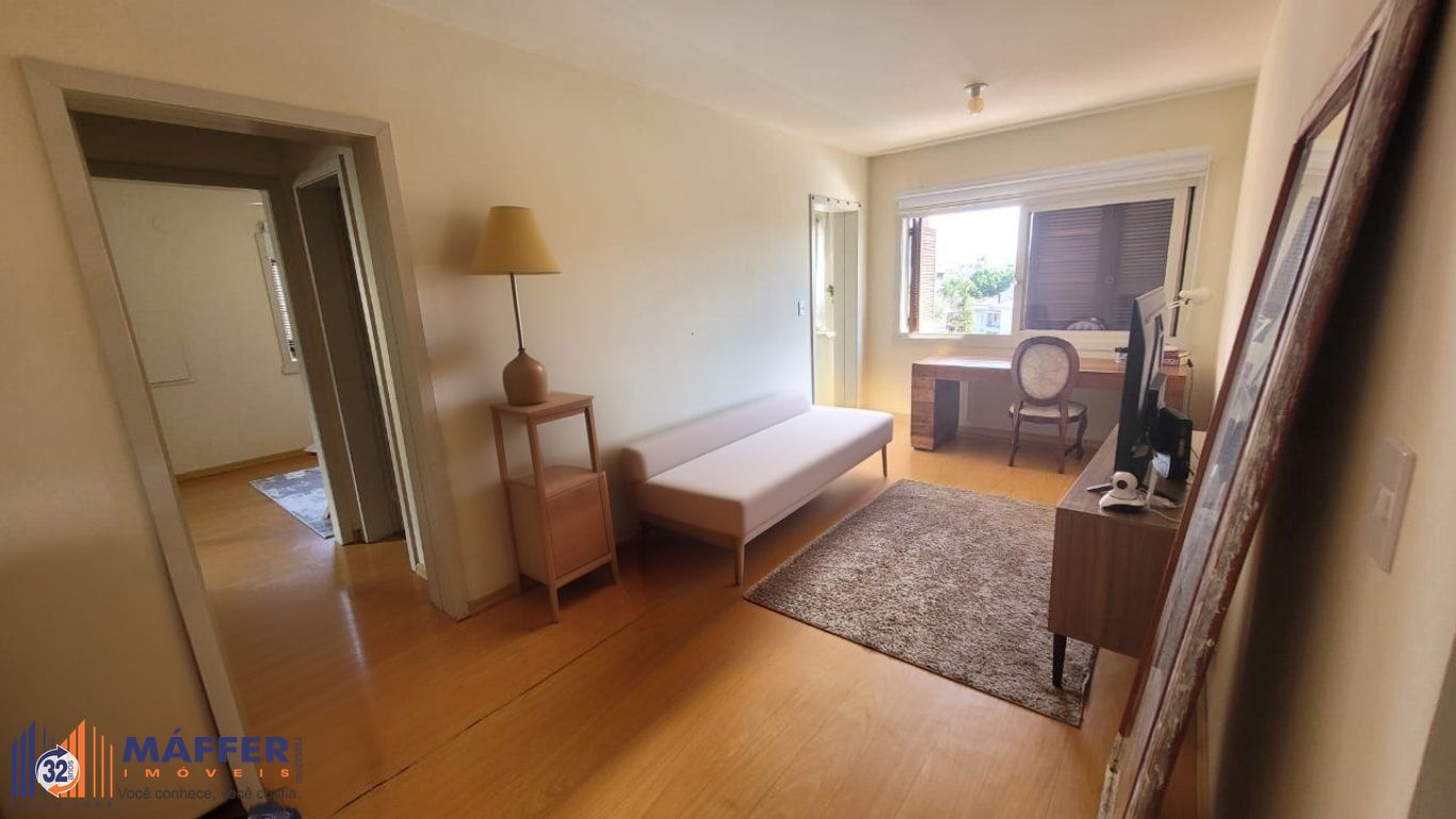 Apartamento, 1 quarto, à venda, 58 m², Rio Branco - Porto Alegre — foto 3
