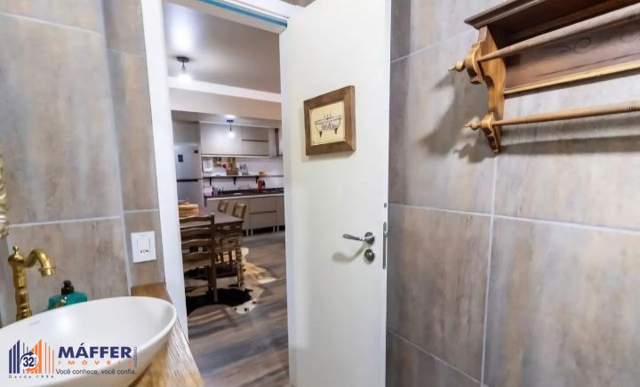 Apartamento, 1 quarto, 48 m² - Foto 15