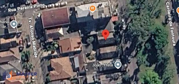 Casa, 1 quarto, à venda, 600 m², Jardim São Pedro - Porto Alegre — foto 4