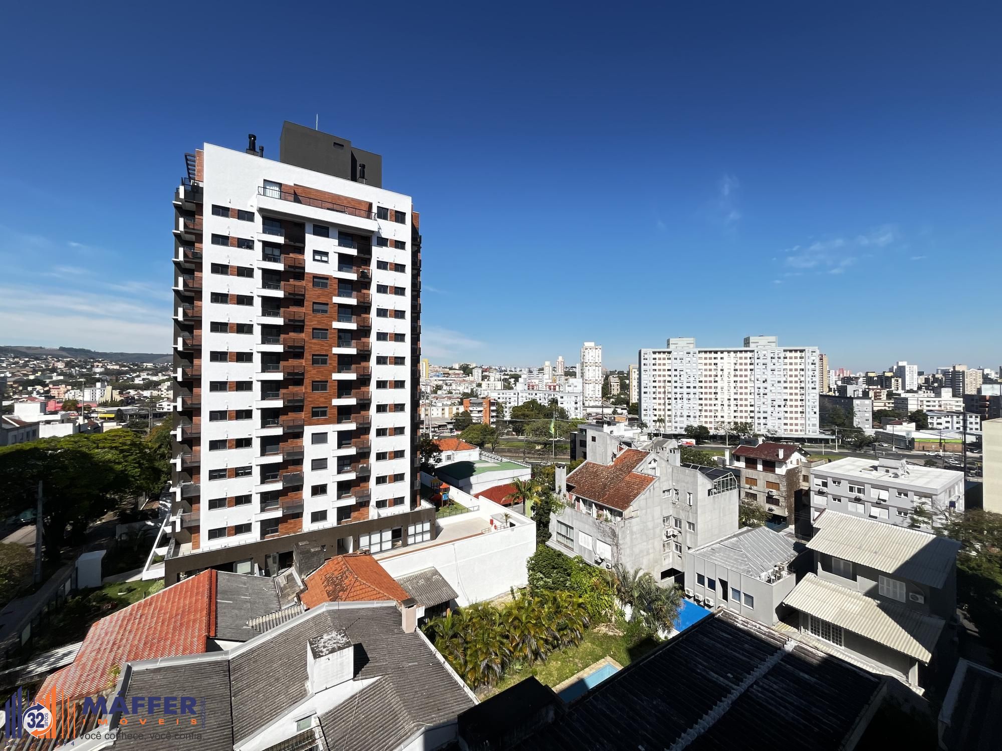 Apartamento, 2 quartos, 94 m² - Foto 34
