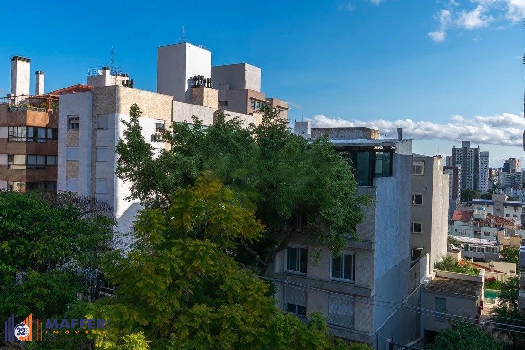 Cobertura, 2 quartos, 166 m² - Foto 7