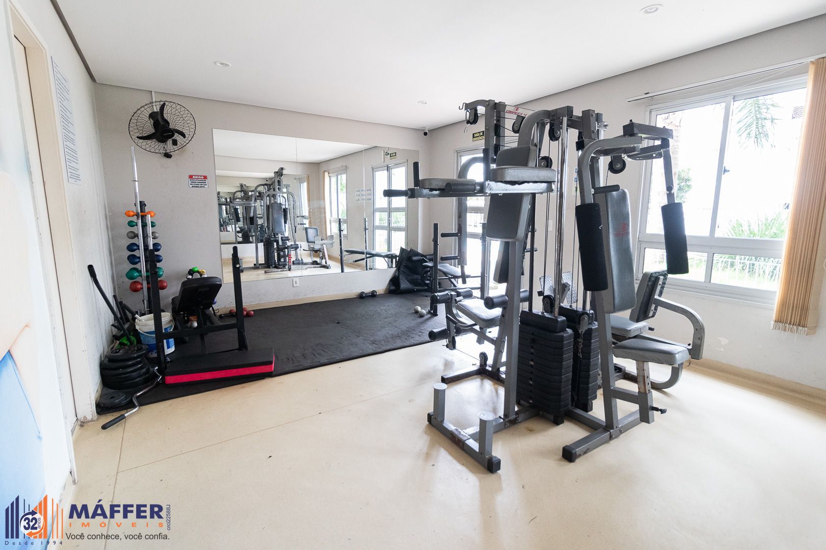 Apartamento, 3 quartos, 61 m² - Foto 30