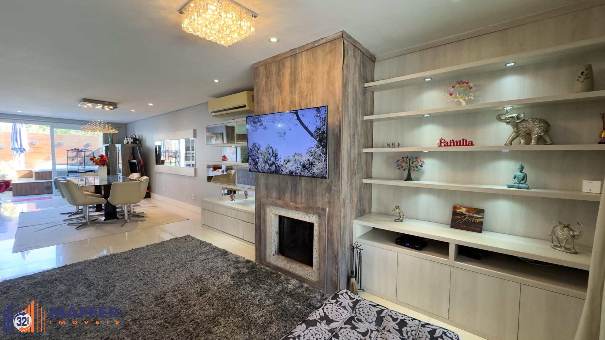 Casa de Condomínio, 3 quartos - Foto 6
