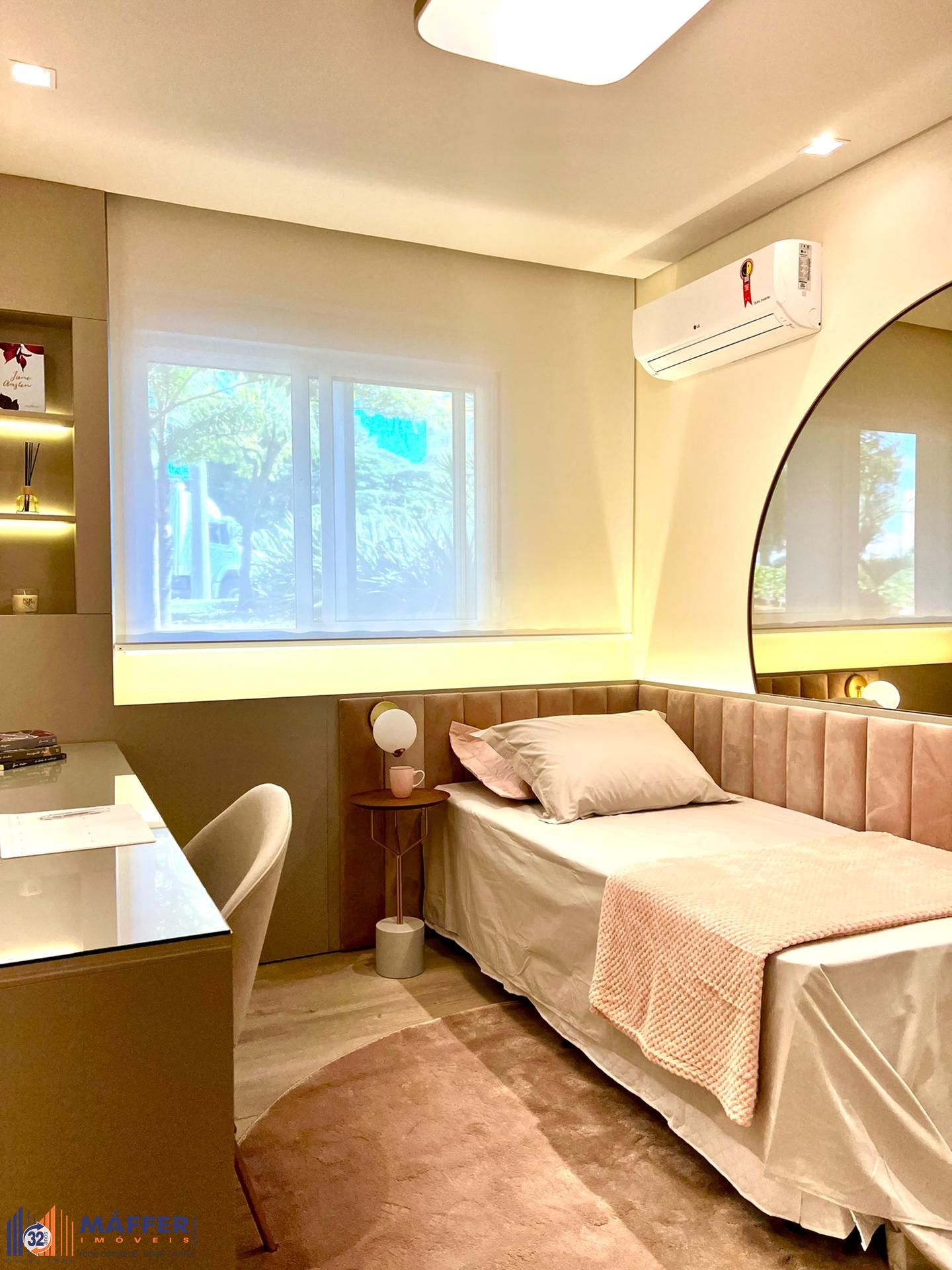 Apartamento, 2 quartos, 56 m² - Foto 11