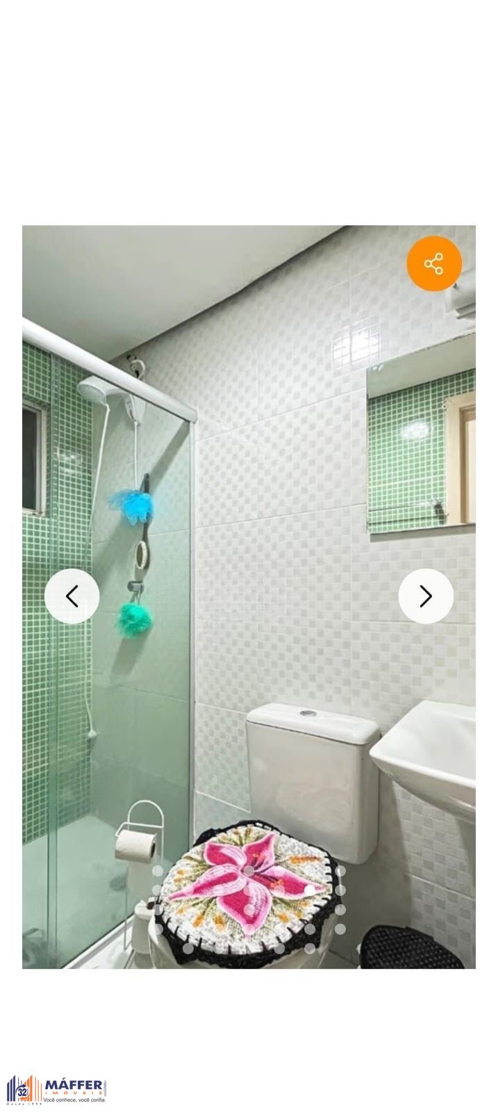 Apartamento, 2 quartos, 51 m² - Foto 15