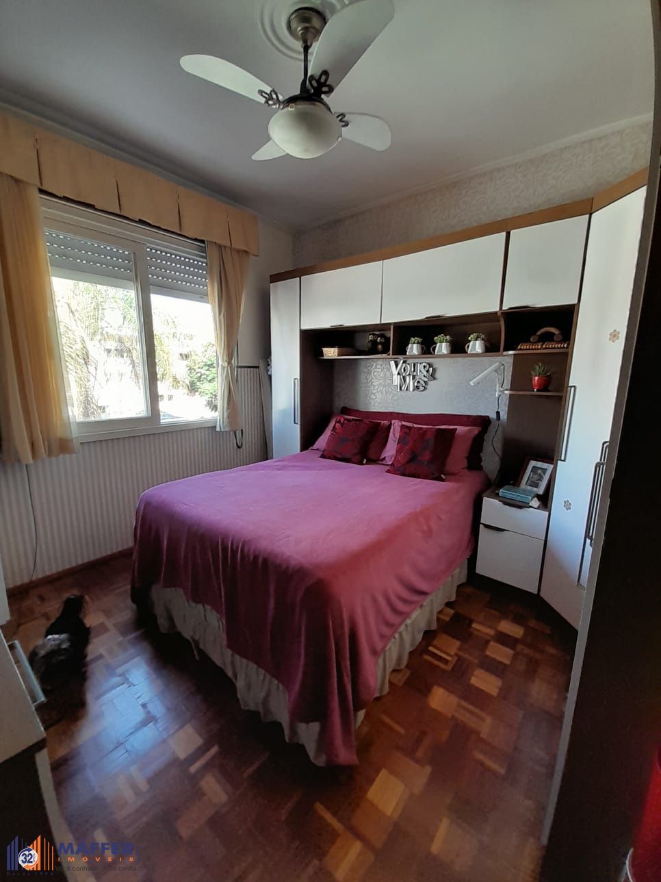 Apartamento, 2 quartos, 60 m² - Foto 19