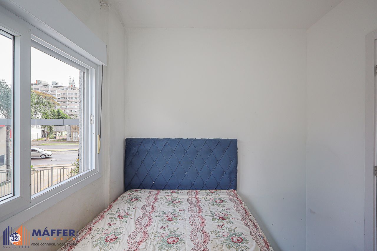 Apartamento, 2 quartos, 55 m² - Foto 13