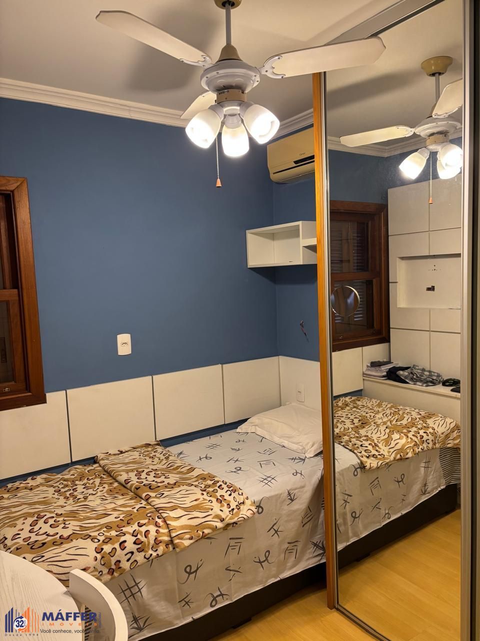 Apartamento, 4 quartos, 128 m² - Foto 27