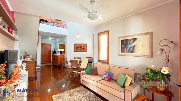 Cobertura, 3 quartos, 233 m² - Foto 35