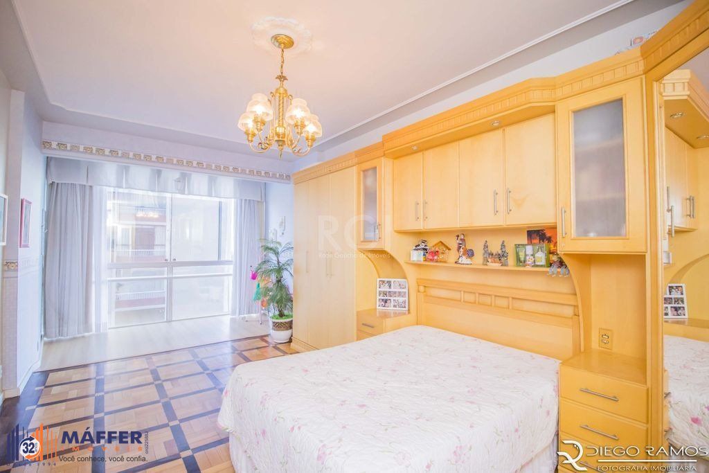 Apartamento, 4 quartos, 207 m² - Foto 26