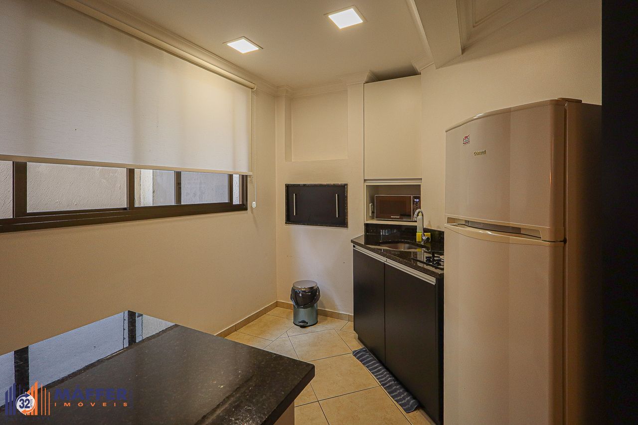 Apartamento, 3 quartos, 120 m² - Foto 40